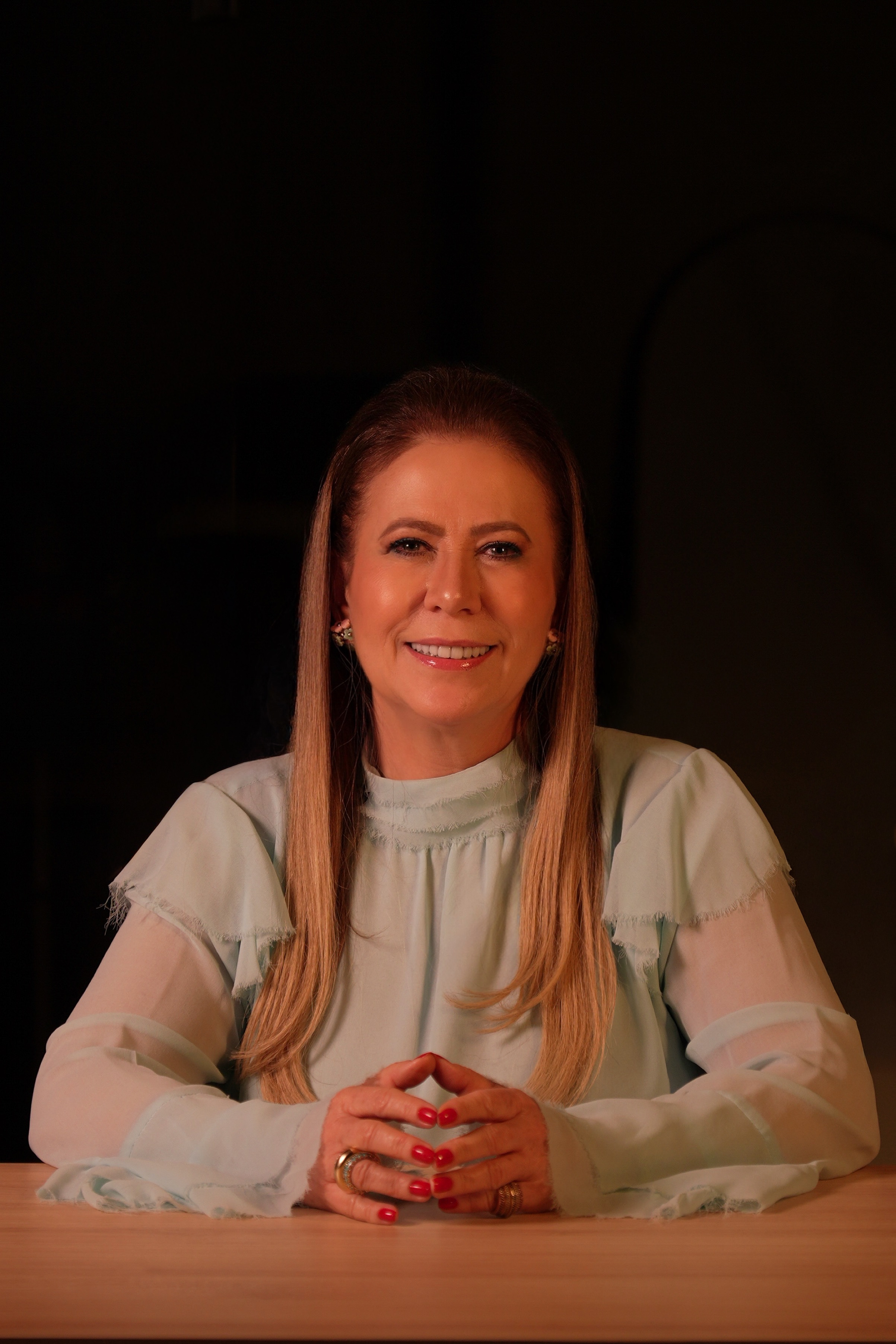 Professora Ana Claudia